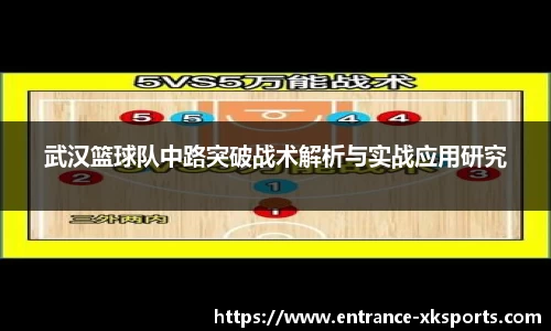 武汉篮球队中路突破战术解析与实战应用研究